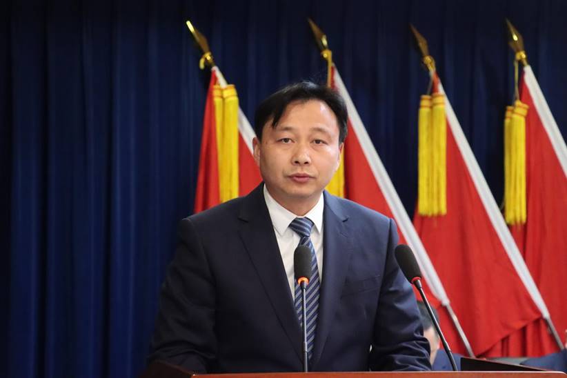 公司召開(kāi)年終“五會(huì)” 公司召開(kāi)年終“五會(huì)”