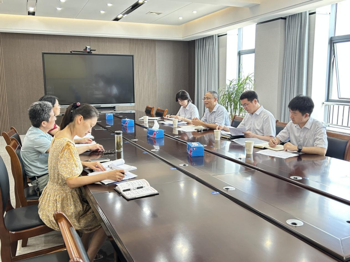 財(cái)務(wù)公司到公司開展調(diào)研 財(cái)務(wù)公司到公司開展調(diào)研